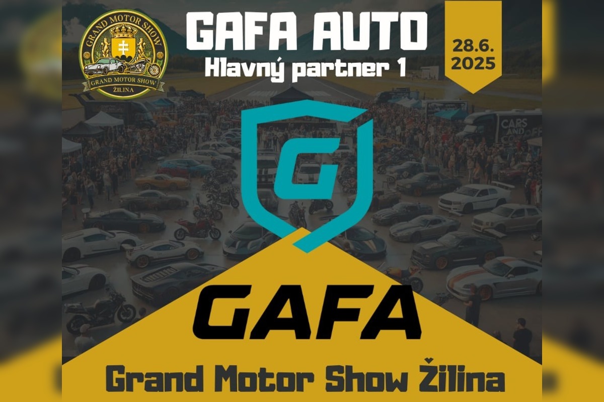FOTO: Grand Motor Show Žilina, foto 12