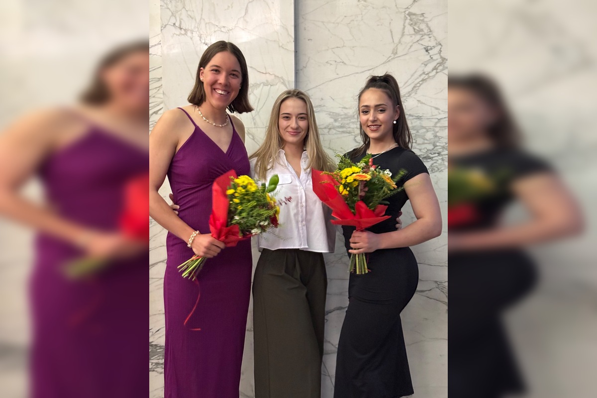 FOTO: Zo Žiliny až na svetové pódiá. Šampiónka Karin Suchomelová ukazuje, prečo tu rastú víťazi, foto 10