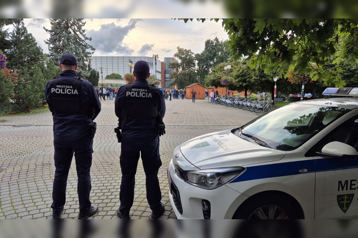 FOTO: Protest proti ožobračovaniu v Žiline. S konsolidáciou nesúhlasia tisíce ľudí, foto 8
