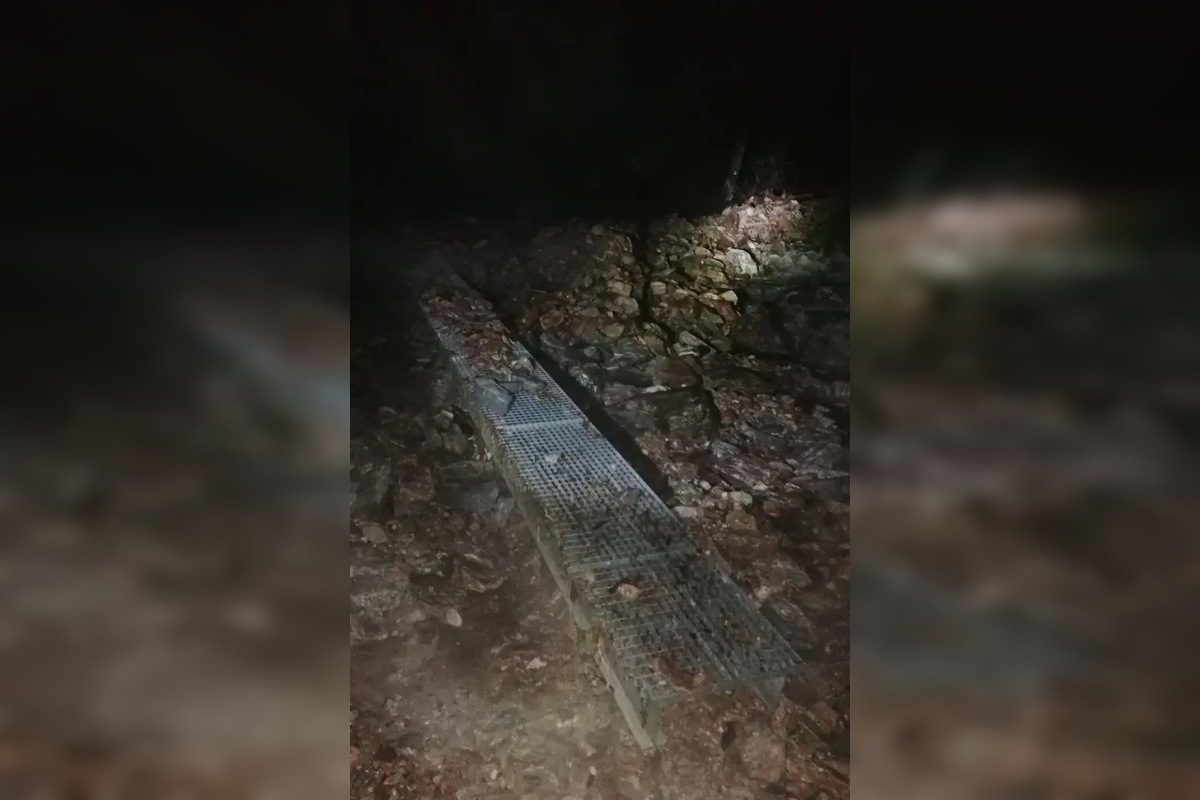 FOTO: Ferrata v Martine bojuje o záchranu, foto 3