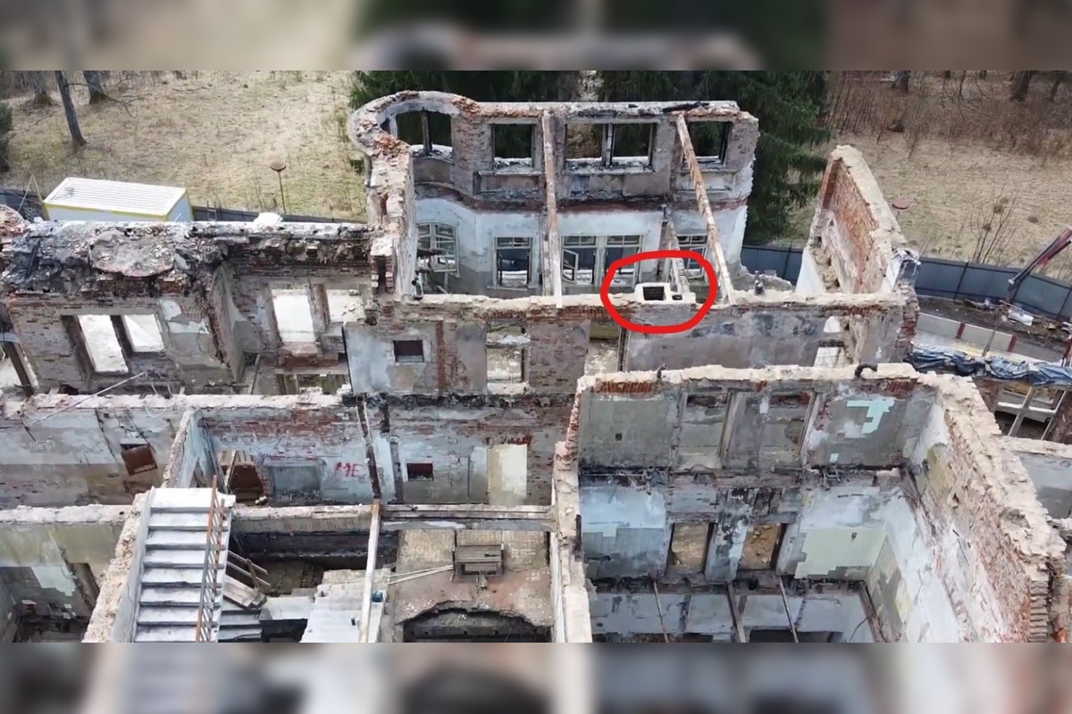 FOTO: Takto sa zmenil Zámok Kunerad za 5 rokov, foto 2