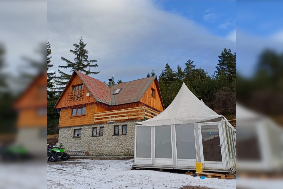 FOTO: Novootvorené Ski Iľanovo, foto 6