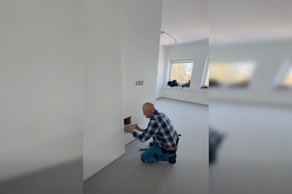 FOTO: Žilinská nemocnica sa mení pred očami. Ktoré oddelenia prechádzajú rekonštrukciou? , foto 1