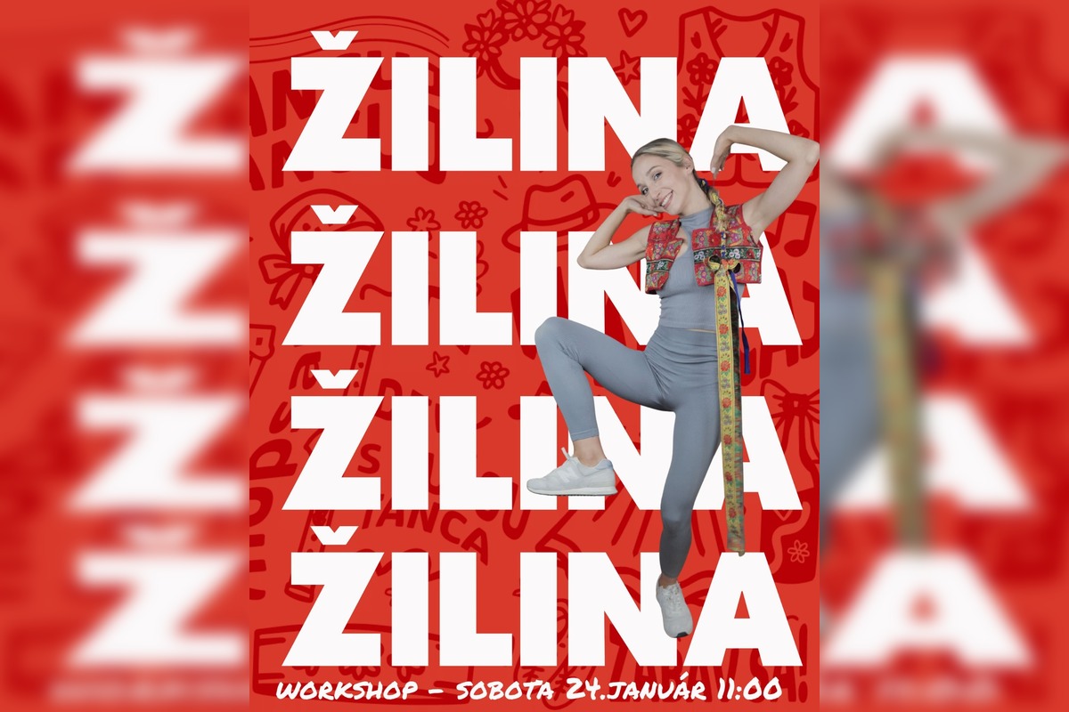 FOTO: Kam cez víkend v Žilinskom kraji? , foto 4