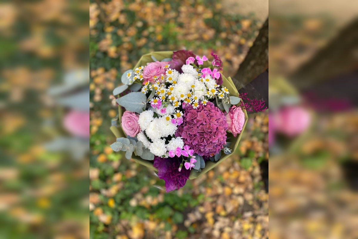 FOTO: Flowermat, foto 1