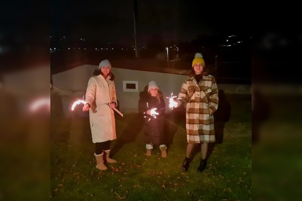 FOTO: Mária z Kysúc má agresívny nádor na mozgu, kvôli deťom potrebuje peniaze na liečbu, foto 1