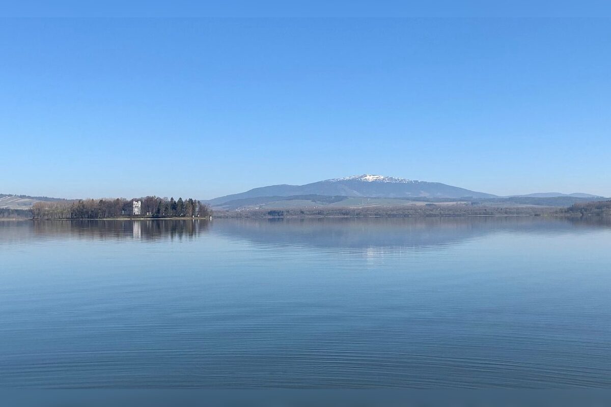 FOTO: Na Slanickom ostrove umenia sa začne obnova kostola za viac ako 1,9 milióna eur, foto 5