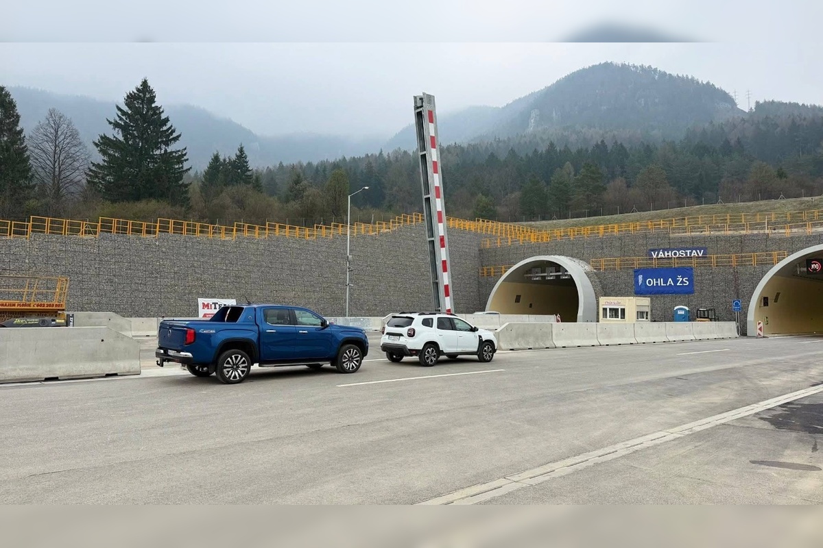 FOTO: Cvičenie v tuneli Čebrať, foto 2