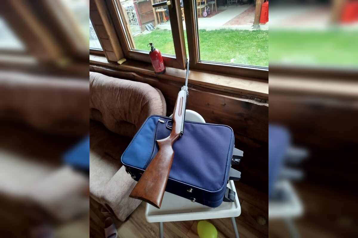 FOTO: Bývalý žilinský poslanec reaguje na zásah polície: Hovorí o horore, status opäť zakončil slovami „Na stráž“, foto 6