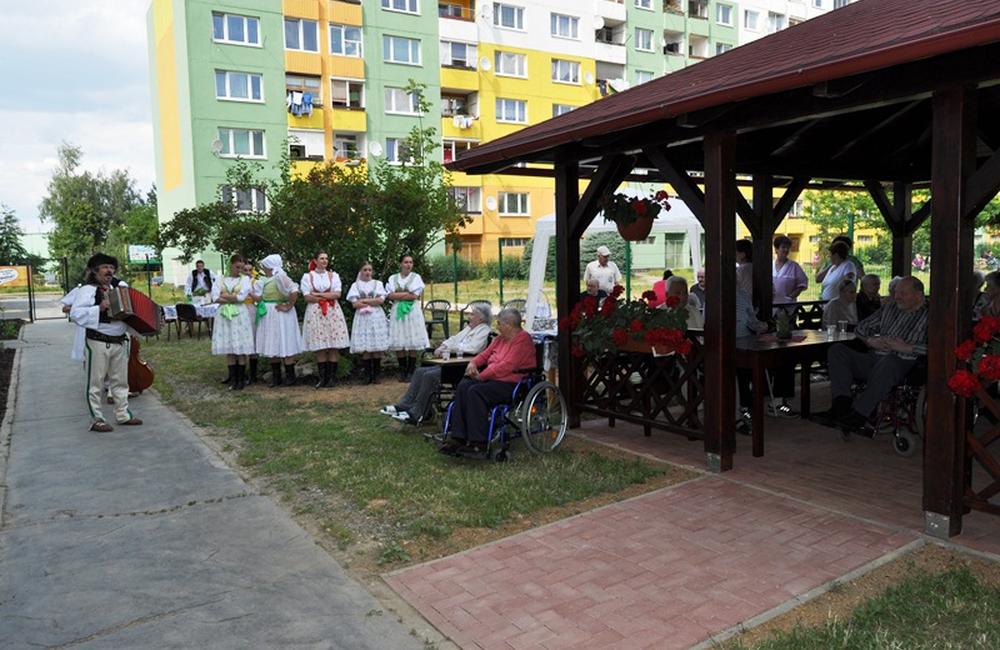 Altánok pre seniorov, foto 3