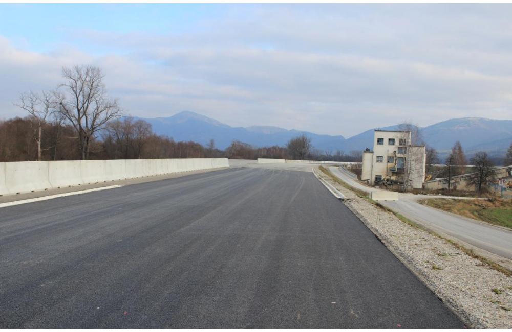 D1 Dubná Skala - Turany, foto 1