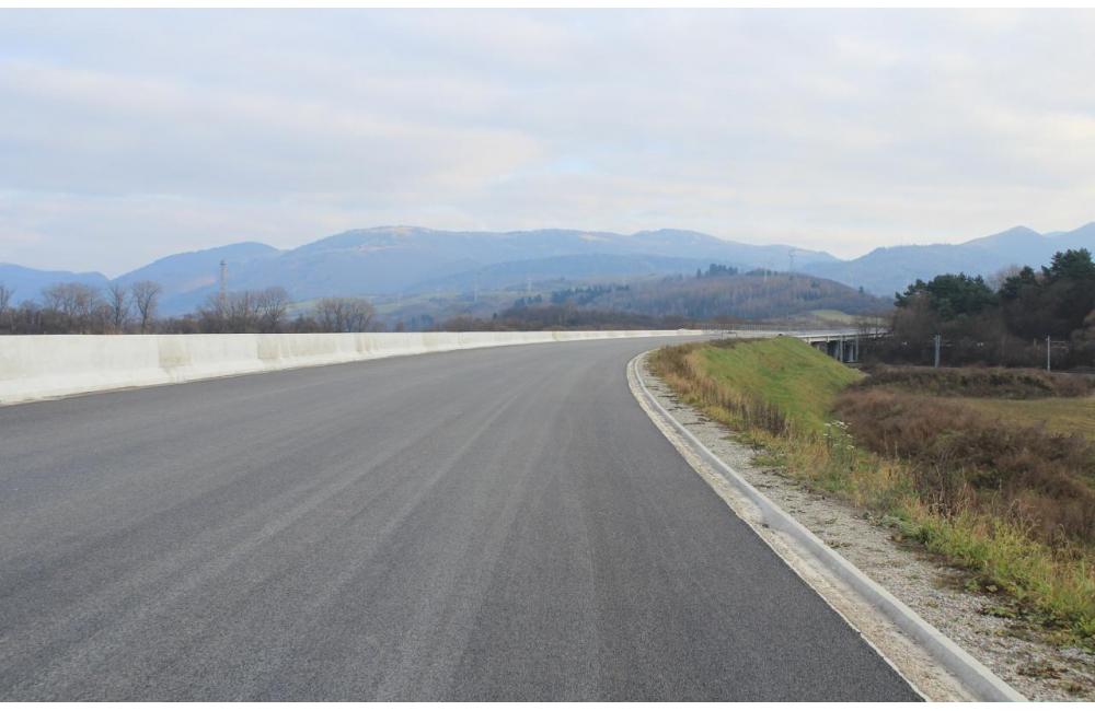 D1 Dubná Skala - Turany, foto 2