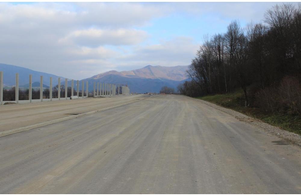 D1 Dubná Skala - Turany, foto 11