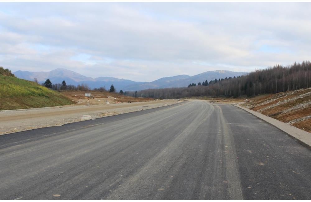D1 Dubná Skala - Turany, foto 6