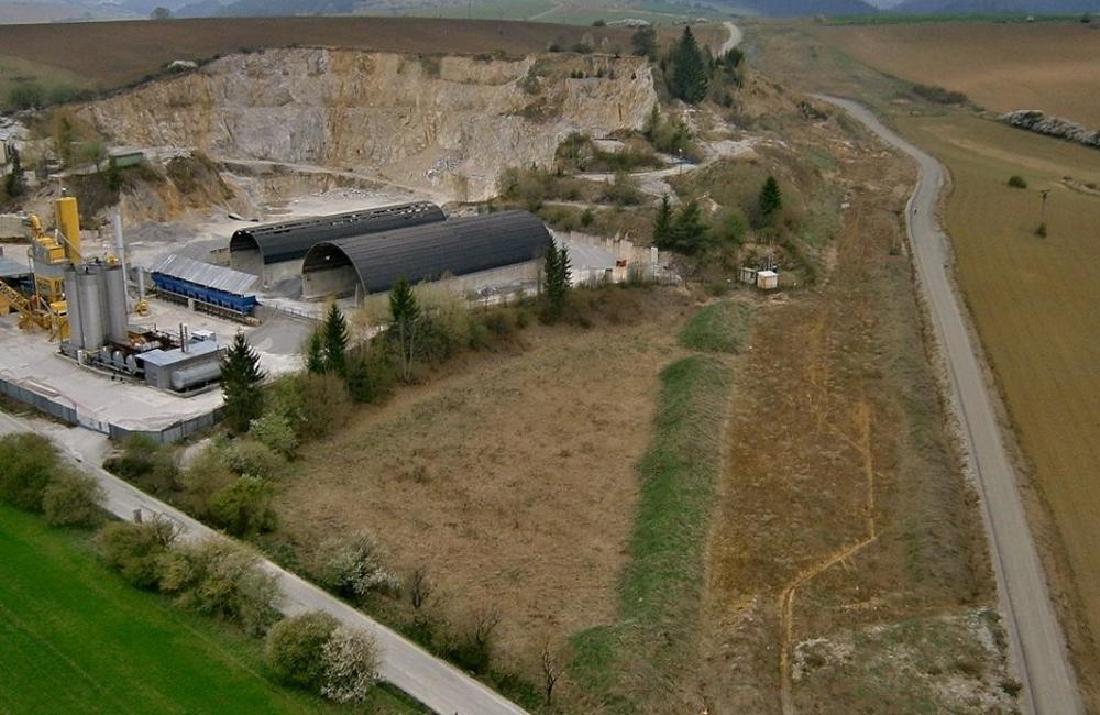 D1 Lietavská Lúčka - Dubná Skala, foto 1