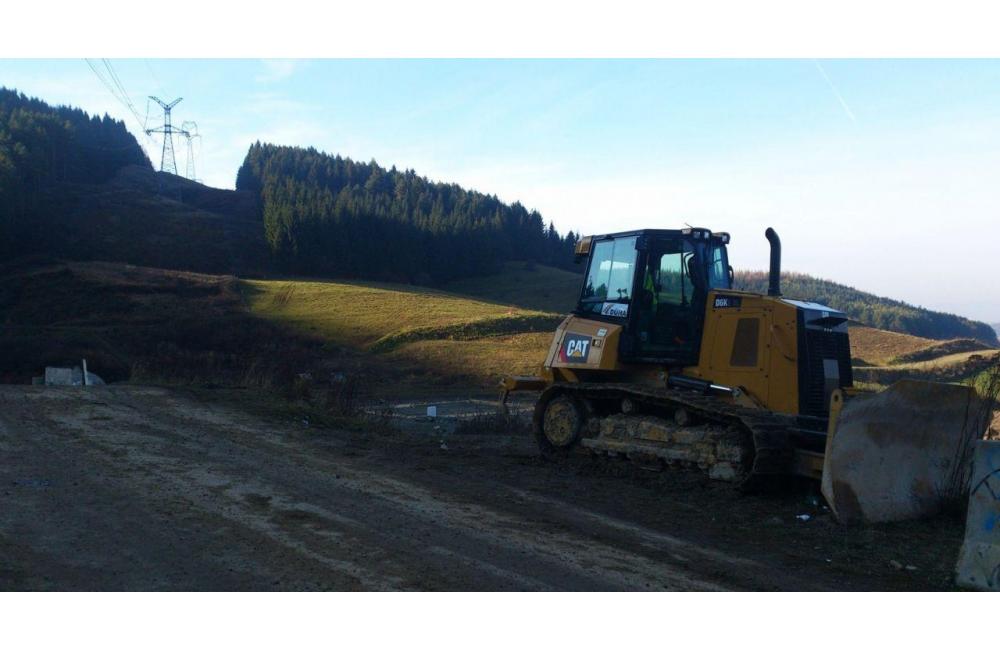 D1 Lietavská Lúčka - Dubná Skala, foto 6