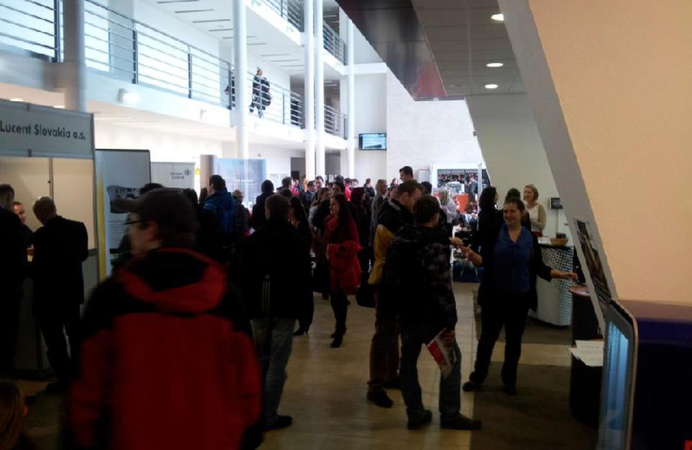 Dni príležitostí 2014 Žilina , foto 3