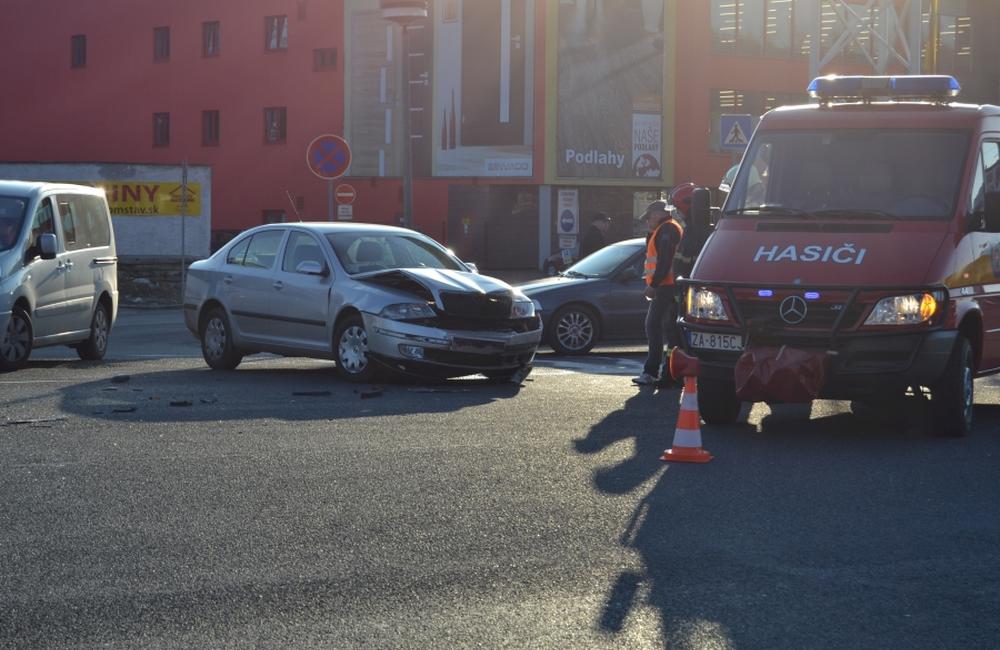 Dopravná nehoda na Košickej v nedeľu 9.marca 2014, foto 5