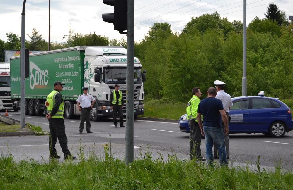 Dopravná nehoda pri Celulózke 9.mája 2014, foto 11