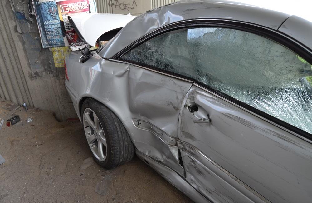 Dopravná nehoda pri Celulózke 9.mája 2014, foto 5