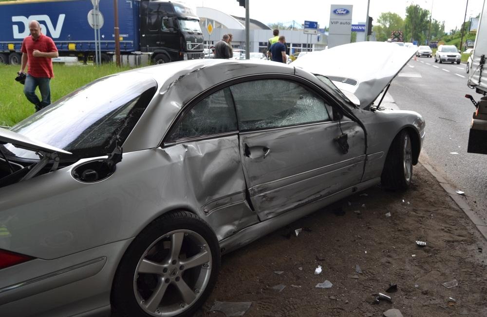 Dopravná nehoda pri Celulózke 9.mája 2014, foto 6