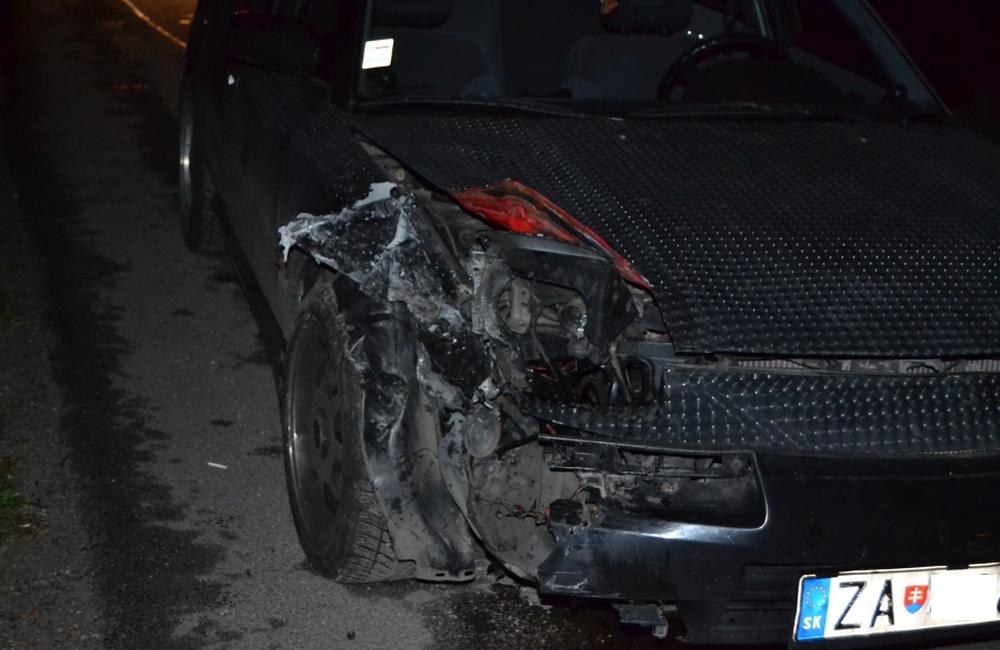 Dopravná nehoda v Celulózke - 20.apríla 2014, foto 3