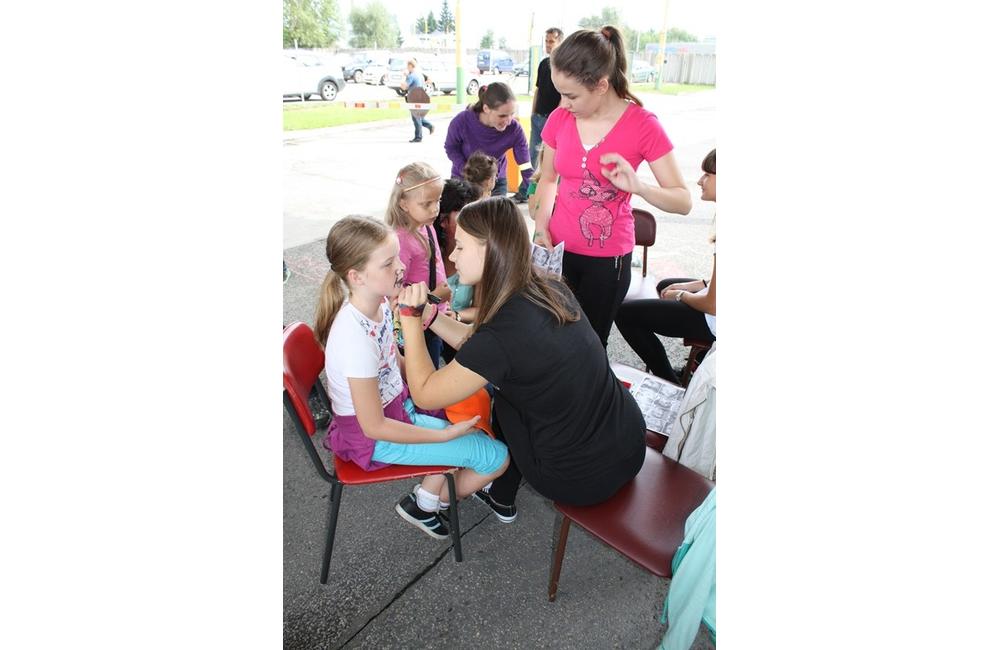 DPMŽ Žilina Deň otvorených dverí, foto 5