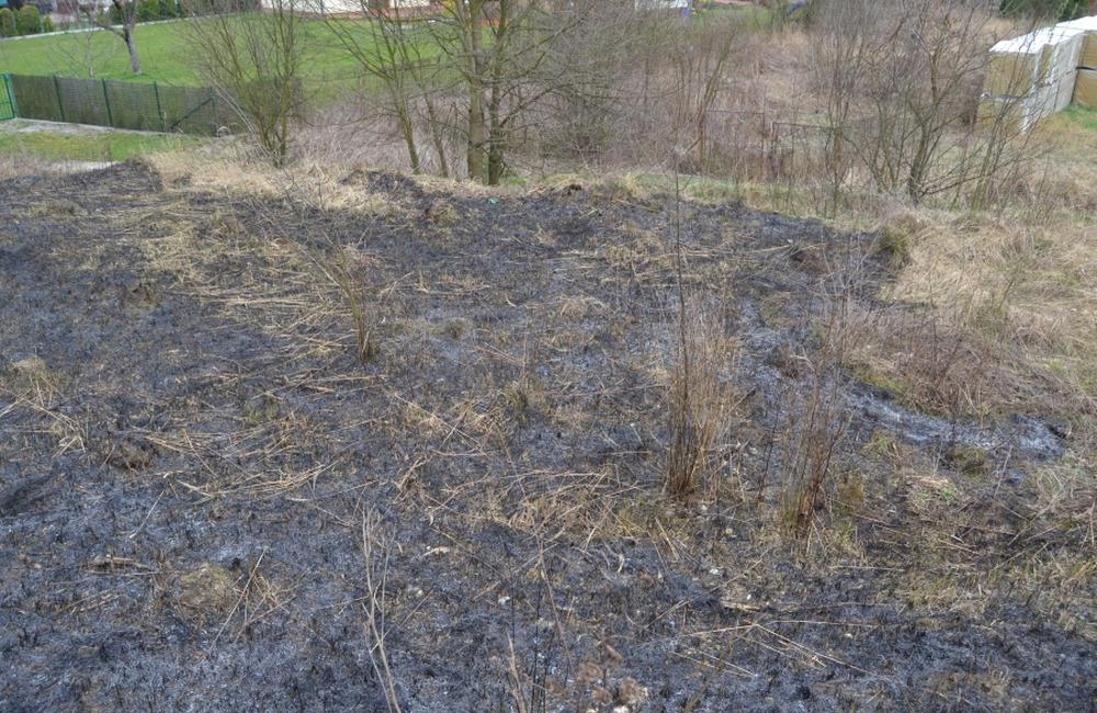 Dva požiare v Trnovom v sobotu 22.marca 2014, foto 3