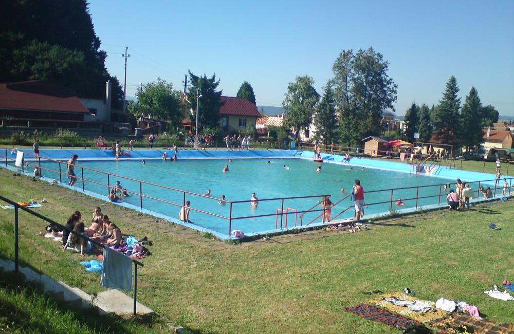 Kúpaliská Žilina a okolie Ceny Vstupné Poloha Vzdialenosť, foto 1