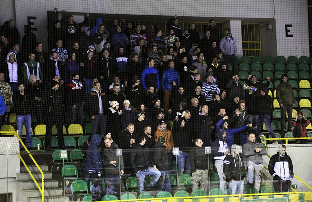 MsHK Žilina - HK 36 Skalica , foto 4