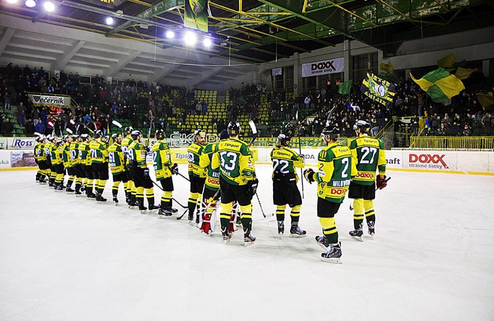 MsHK Žilina - HKM Zvolen , foto 31