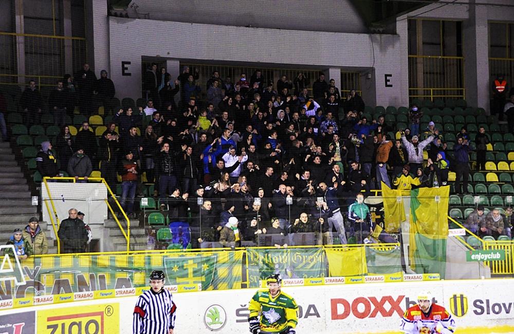MsHK Žilina - HKM Zvolen , foto 7