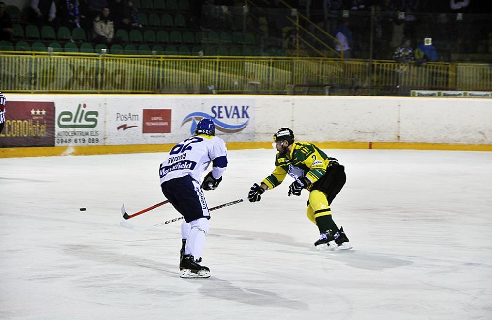 MsHK Žilina - MHC Martin , foto 12