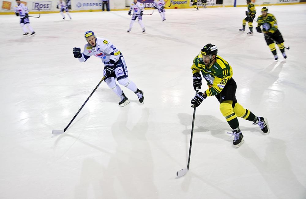 MsHK Žilina - MHC Martin , foto 14