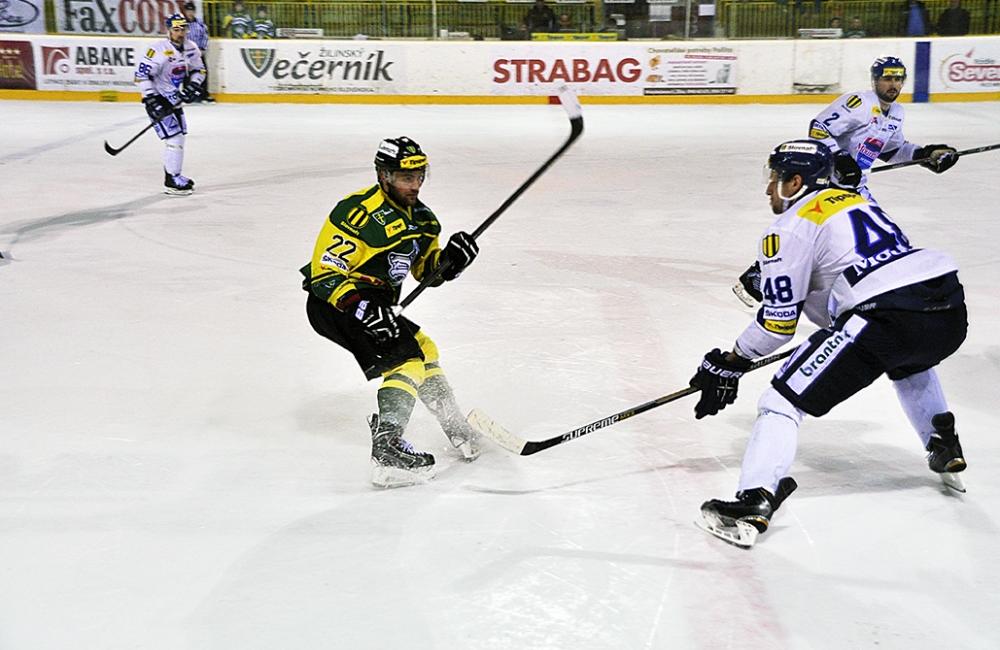 MsHK Žilina - MHC Martin , foto 23