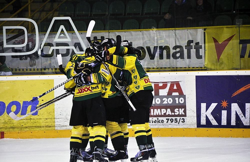 MsHK Žilina - MHC Martin , foto 28