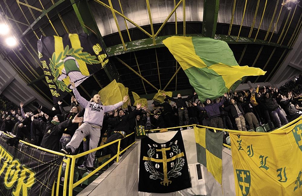 MsHK Žilina - MHC Martin , foto 30