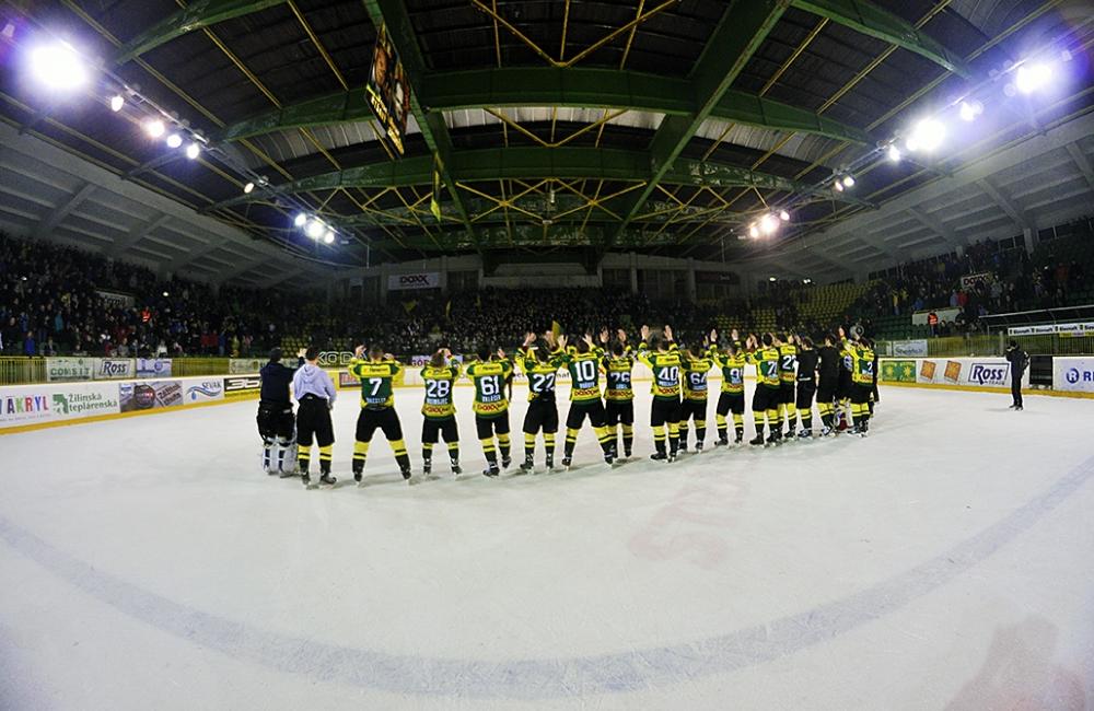 MsHK Žilina - MHC Martin , foto 42