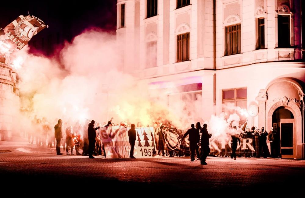 MsHK Žilina - MHC Martin , foto 6