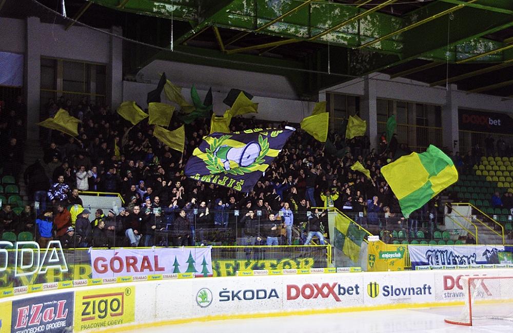 MsHK Žilina - MHC Martin , foto 9