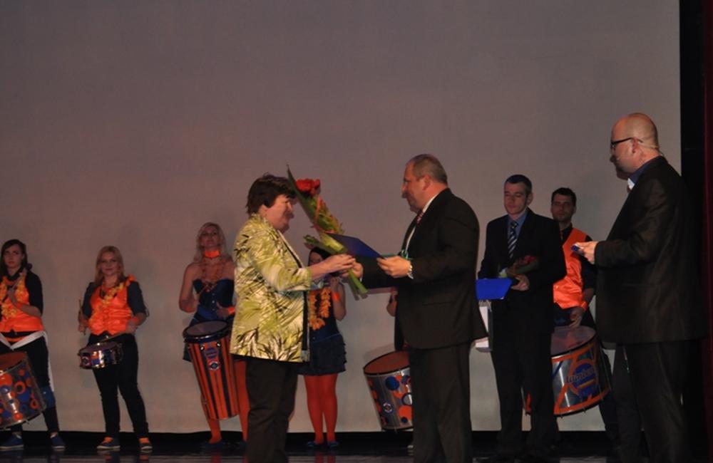 Najúspešnejší športovci mesta Žilina za rok 2014 - Vyhlásenie, foto 5