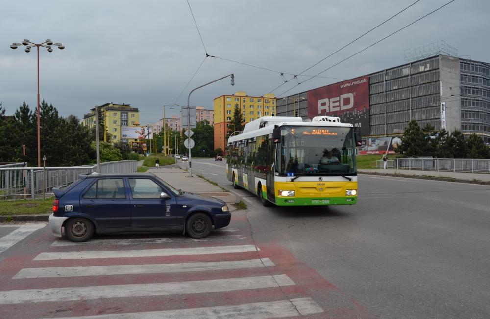 Neistá STOP-ka na Hlinách, foto 4