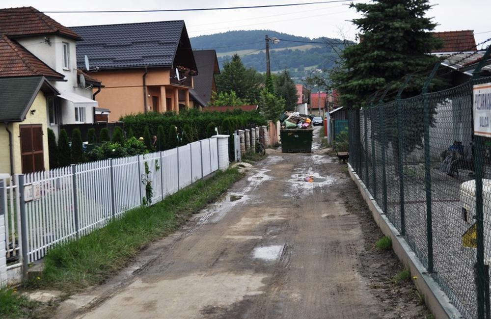Odstraňovanie škôd mesto Žilina, foto 10