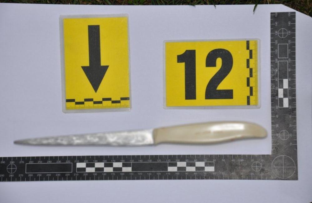 Samovražda v Martine, foto 3