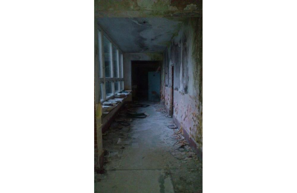 Škola Moskovská ulica Žilina, foto 4
