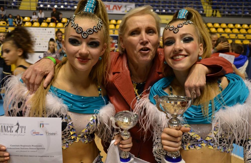 Tanečný súbor Lentilky Žilina získali 3 tituly majstrov sveta, foto 6