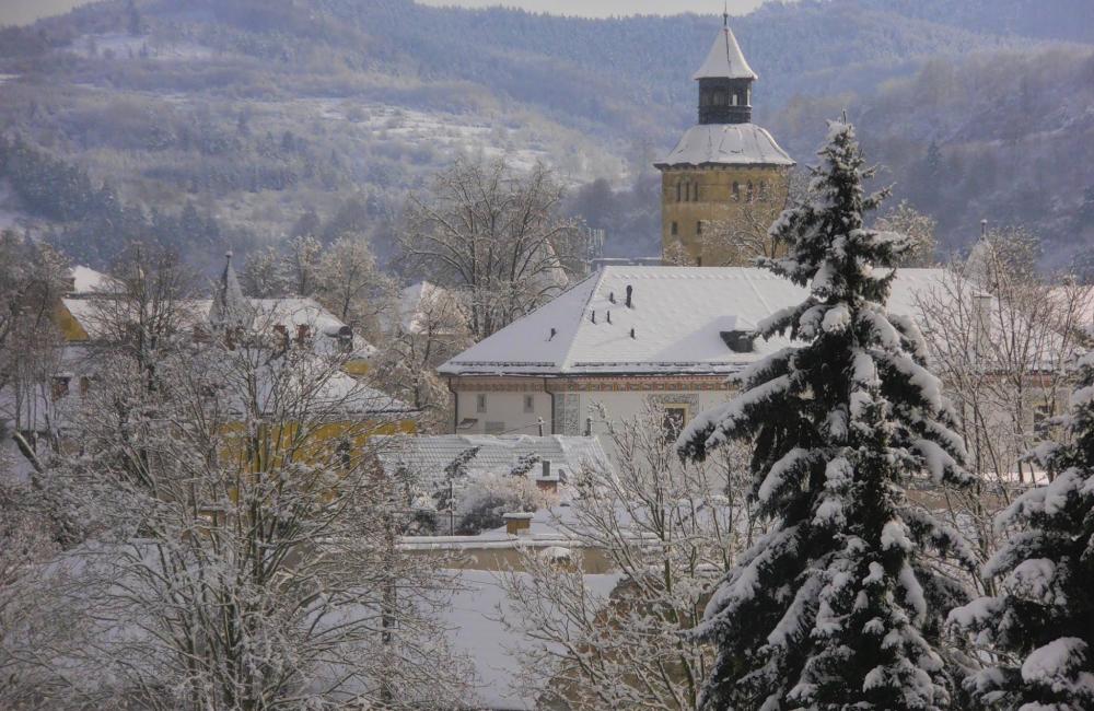 Výber fotografií od čitateľov - Zima v Žiline a okolí , foto 1