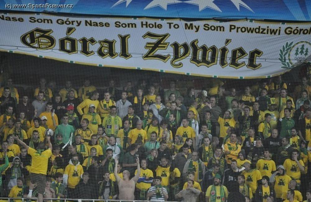 Žilinskí Fanatici - 2010 - 2014, foto 11