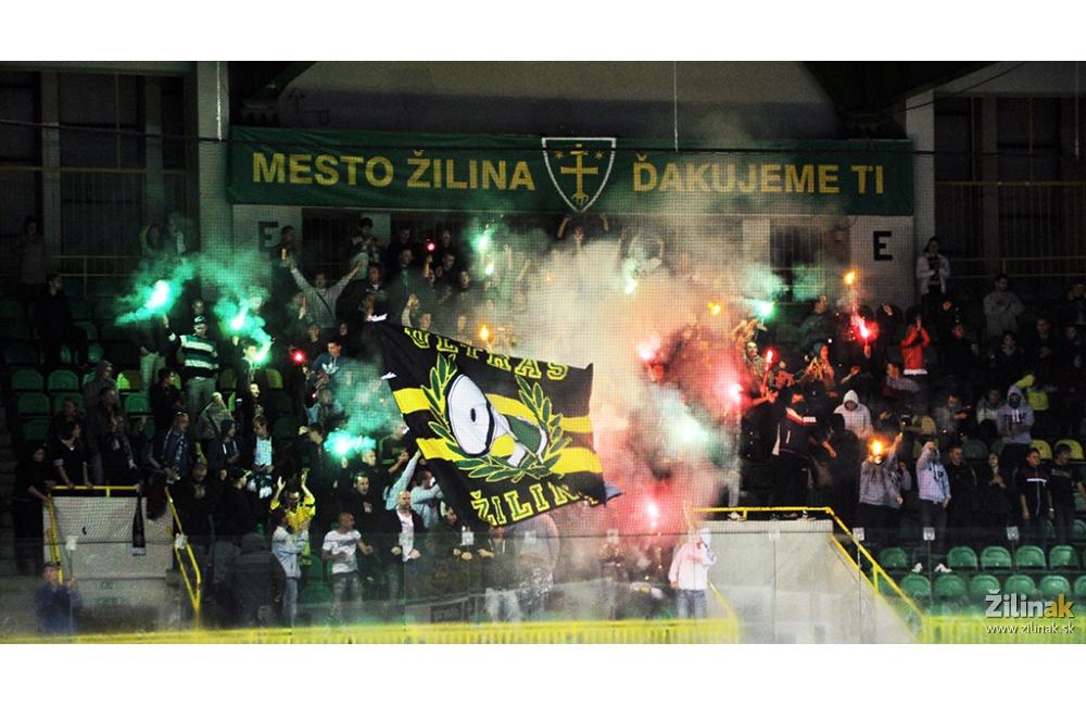 Žilinskí Fanatici - 2010 - 2014, foto 17