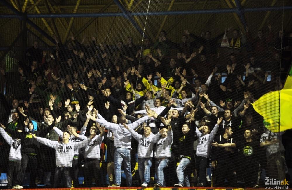 Žilinskí Fanatici - 2010 - 2014, foto 22